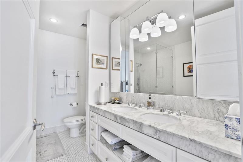 1820 Peachtree Street NW Unit 1008