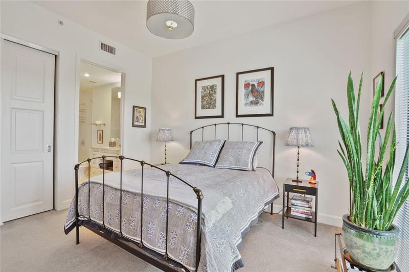 1820 Peachtree Street NW Unit 1008