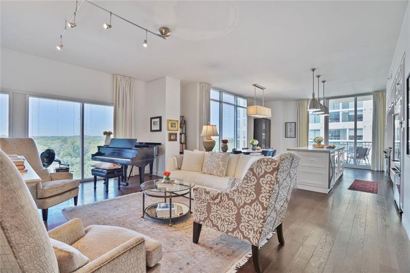 1820 Peachtree Street NW Unit 1008