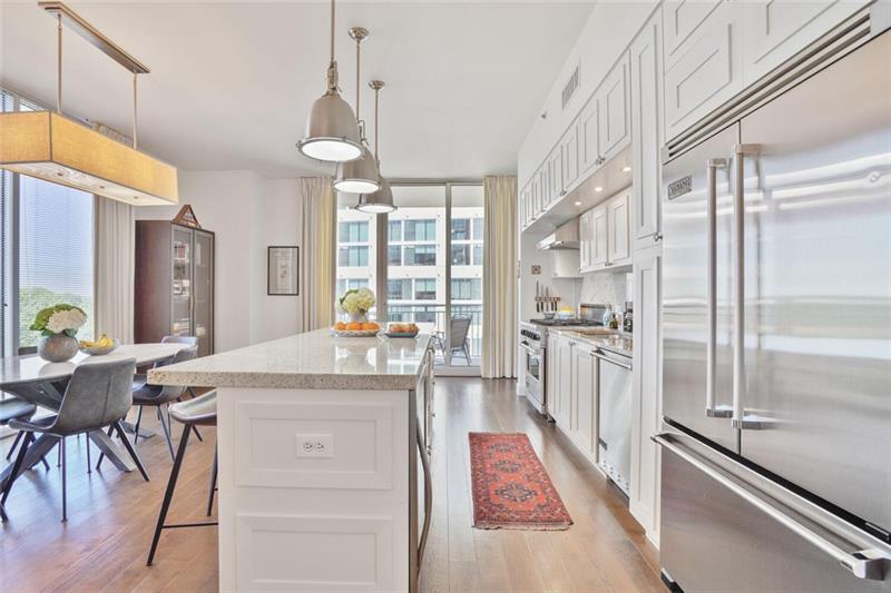 1820 Peachtree Street NW Unit 1008