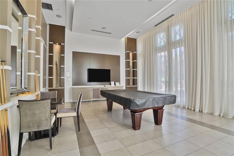 1820 Peachtree Street NW Unit 1008