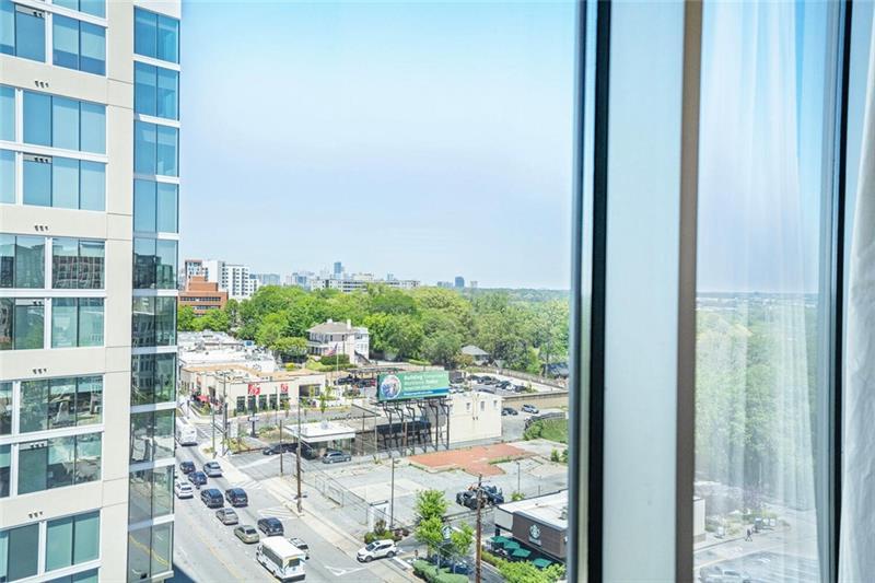 1820 Peachtree Street NW Unit 1008