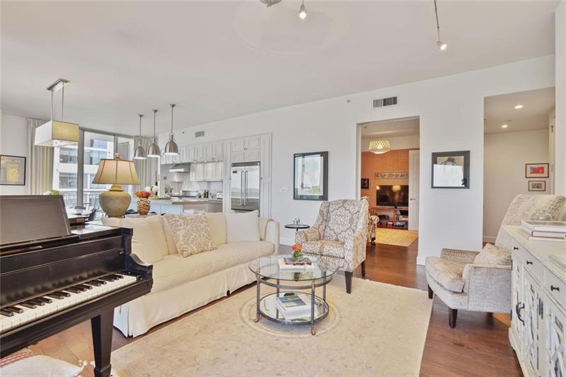 1820 Peachtree Street NW Unit 1008