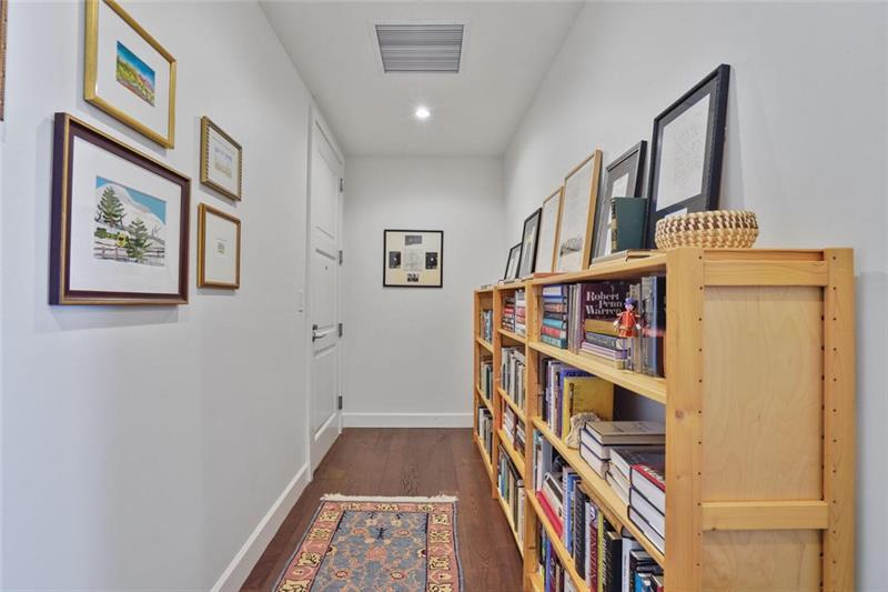 1820 Peachtree Street NW Unit 1008