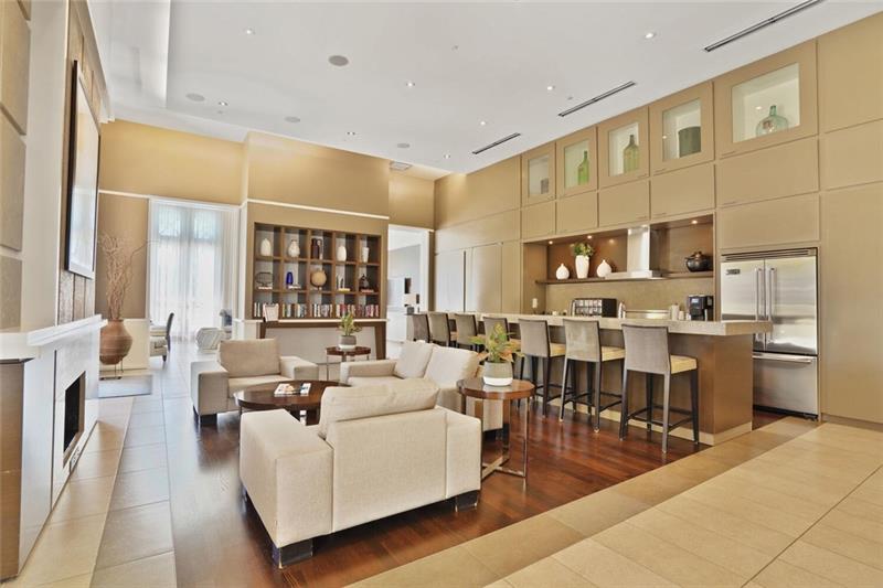 1820 Peachtree Street NW Unit 1008