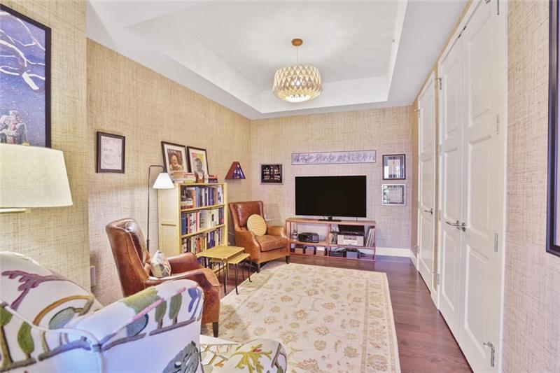 1820 Peachtree Street NW Unit 1008