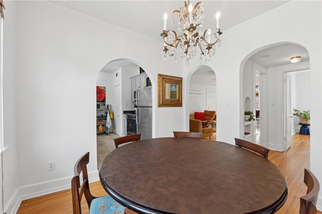 1026 Saint Charles Avenue NE Unit 8