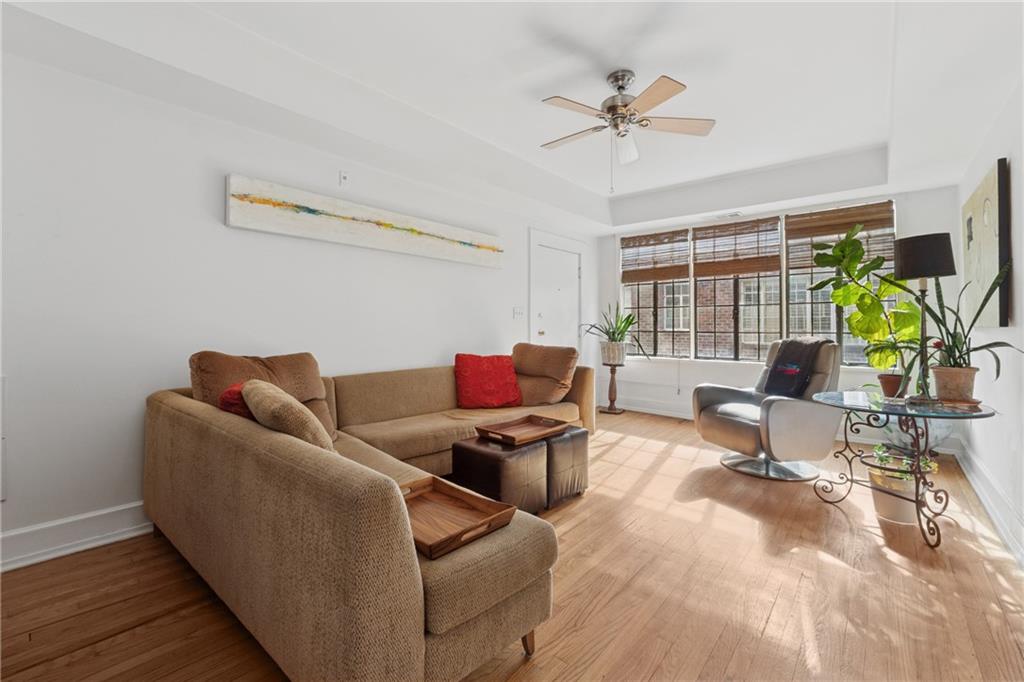 1026 Saint Charles Avenue NE Unit 8