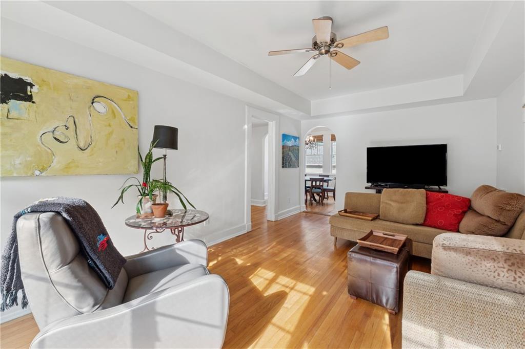 1026 Saint Charles Avenue NE Unit 8