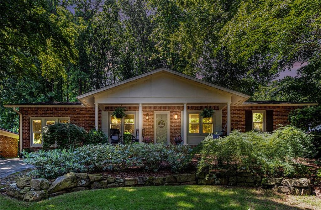2264 Seaman Circle