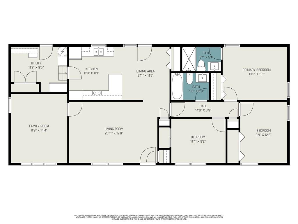 2264 Seaman Circle