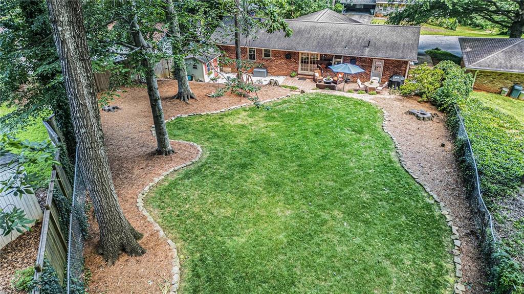 2264 Seaman Circle