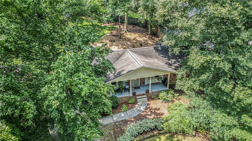 2264 Seaman Circle