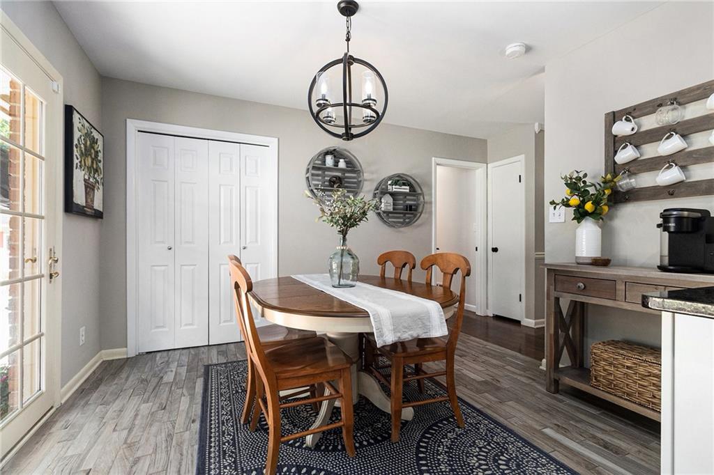 2264 Seaman Circle