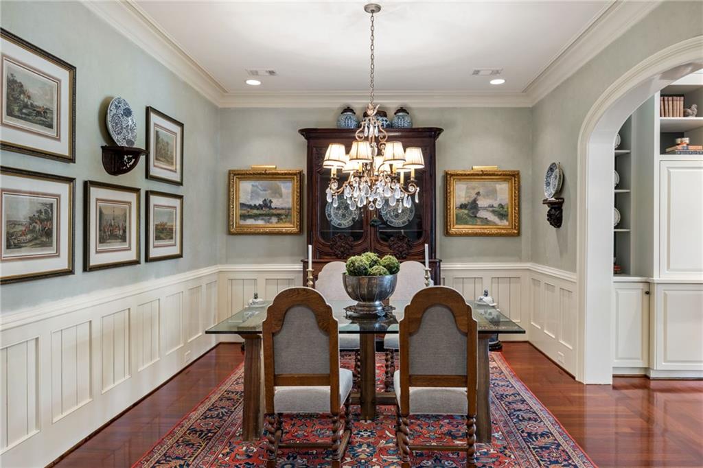 1 Brookhaven Drive NE Unit 205