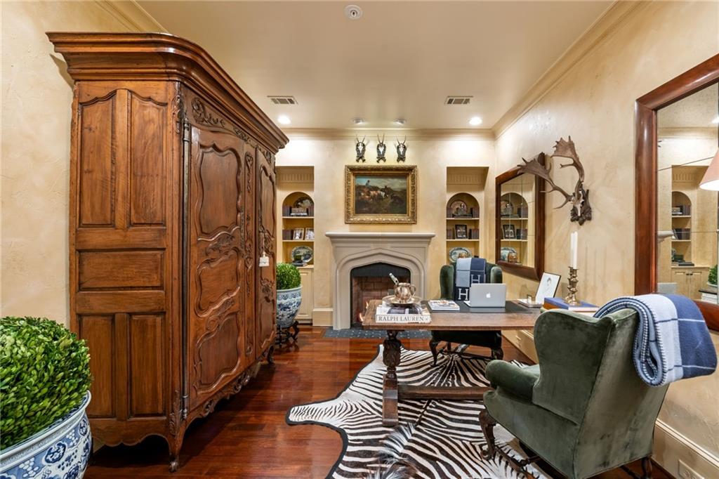 1 Brookhaven Drive NE Unit 205