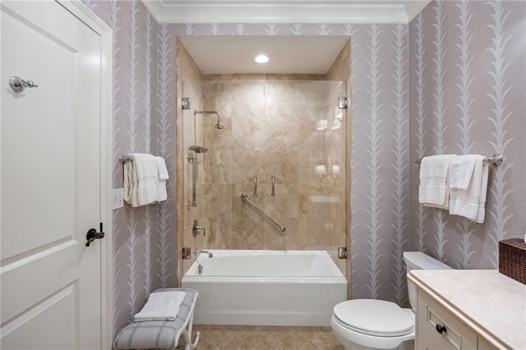 1 Brookhaven Drive NE Unit 205