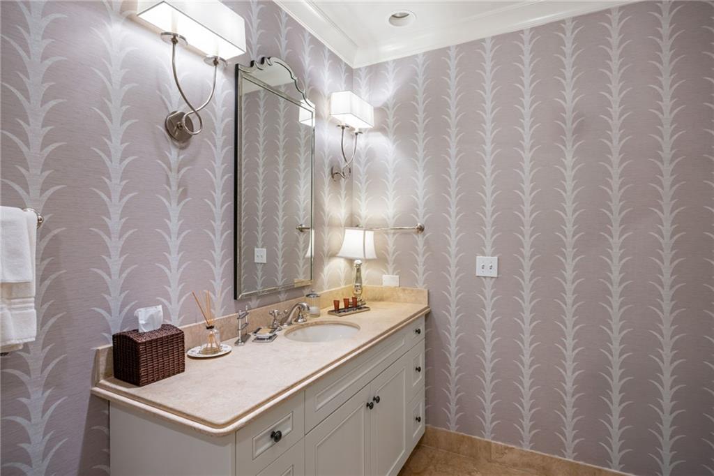 1 Brookhaven Drive NE Unit 205