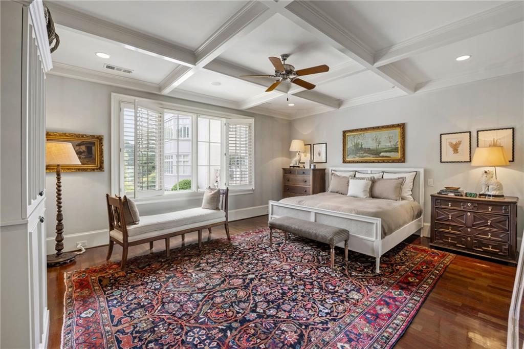 1 Brookhaven Drive NE Unit 205