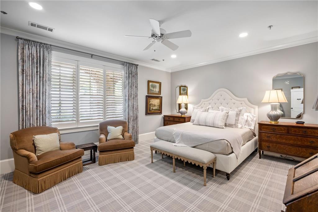 1 Brookhaven Drive NE Unit 205