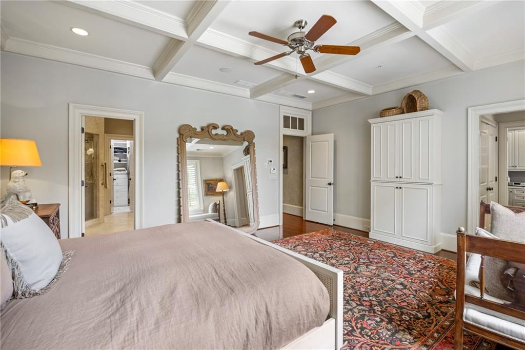 1 Brookhaven Drive NE Unit 205