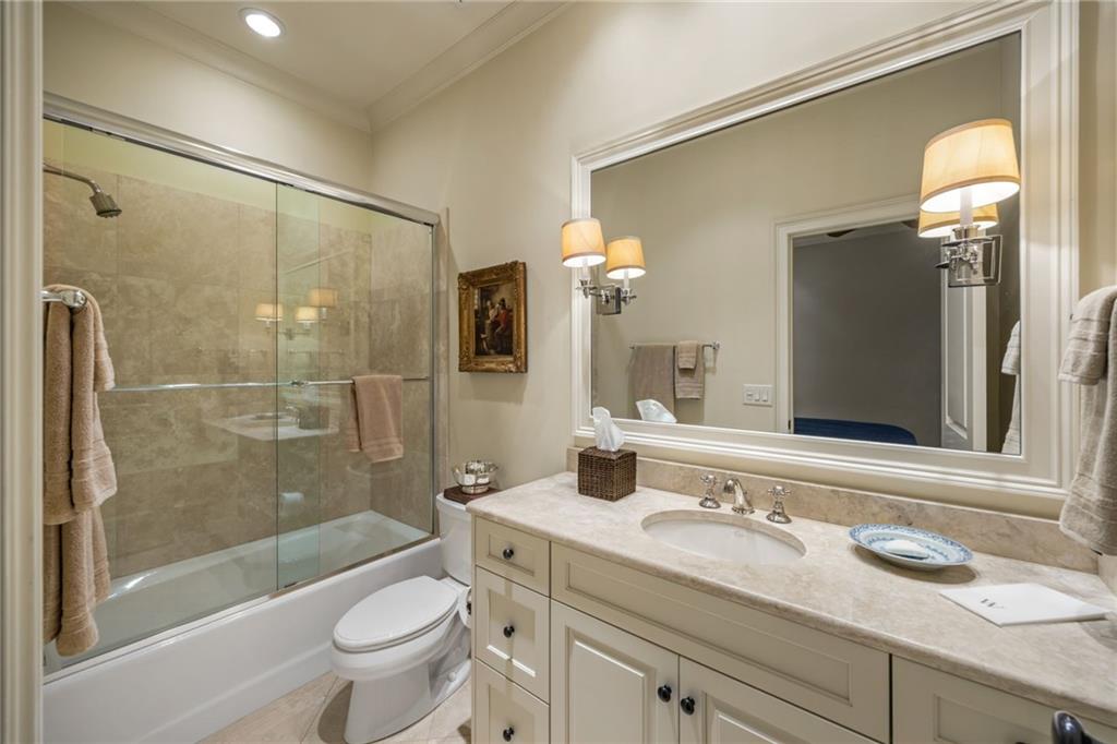 1 Brookhaven Drive NE Unit 205