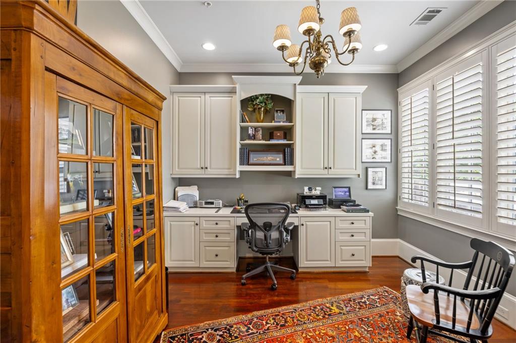 1 Brookhaven Drive NE Unit 205