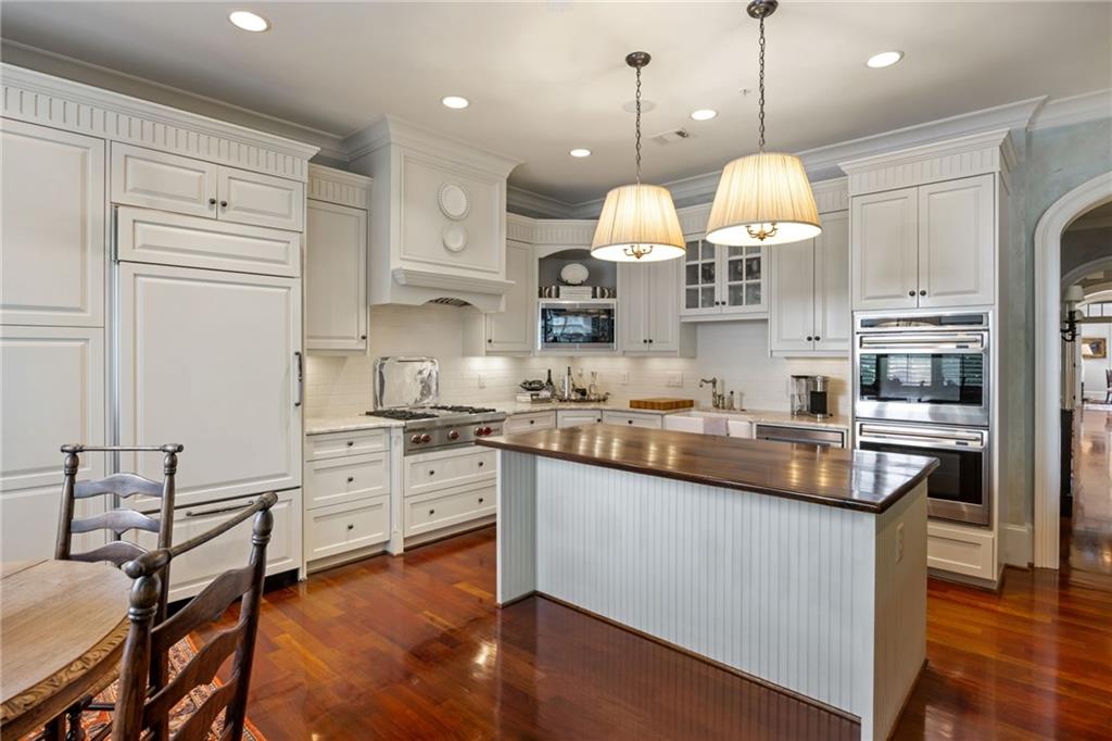 1 Brookhaven Drive NE Unit 205