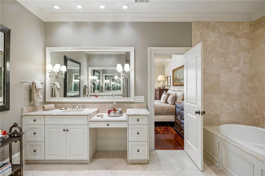 1 Brookhaven Drive NE Unit 205
