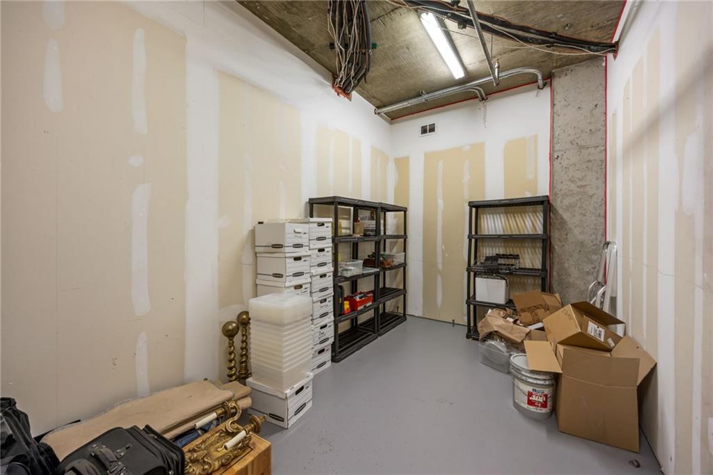 1 Brookhaven Drive NE Unit 205
