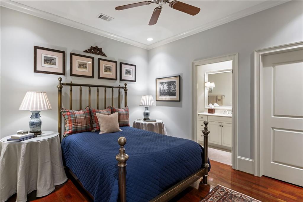 1 Brookhaven Drive NE Unit 205