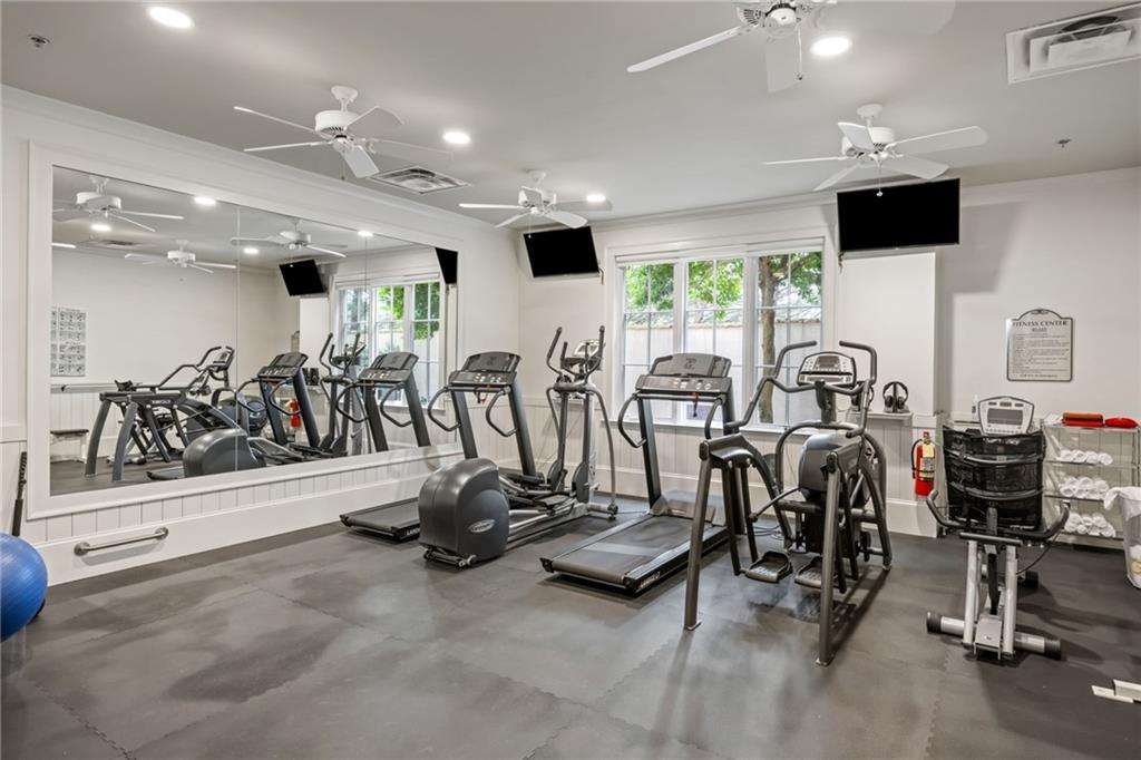 1 Brookhaven Drive NE Unit 205