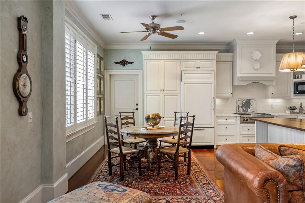 1 Brookhaven Drive NE Unit 205