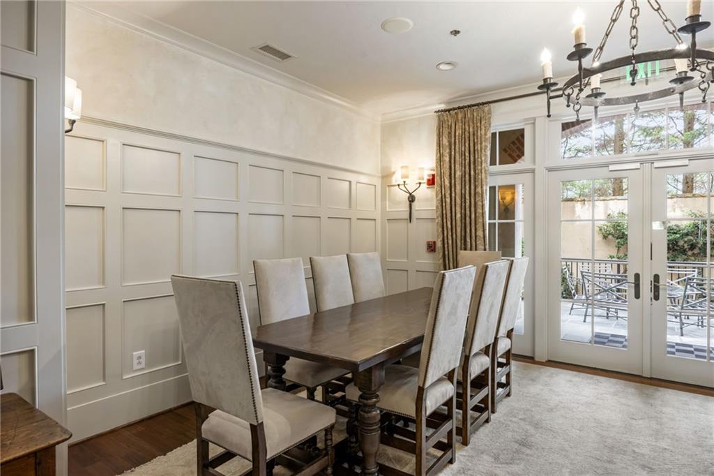1 Brookhaven Drive NE Unit 205