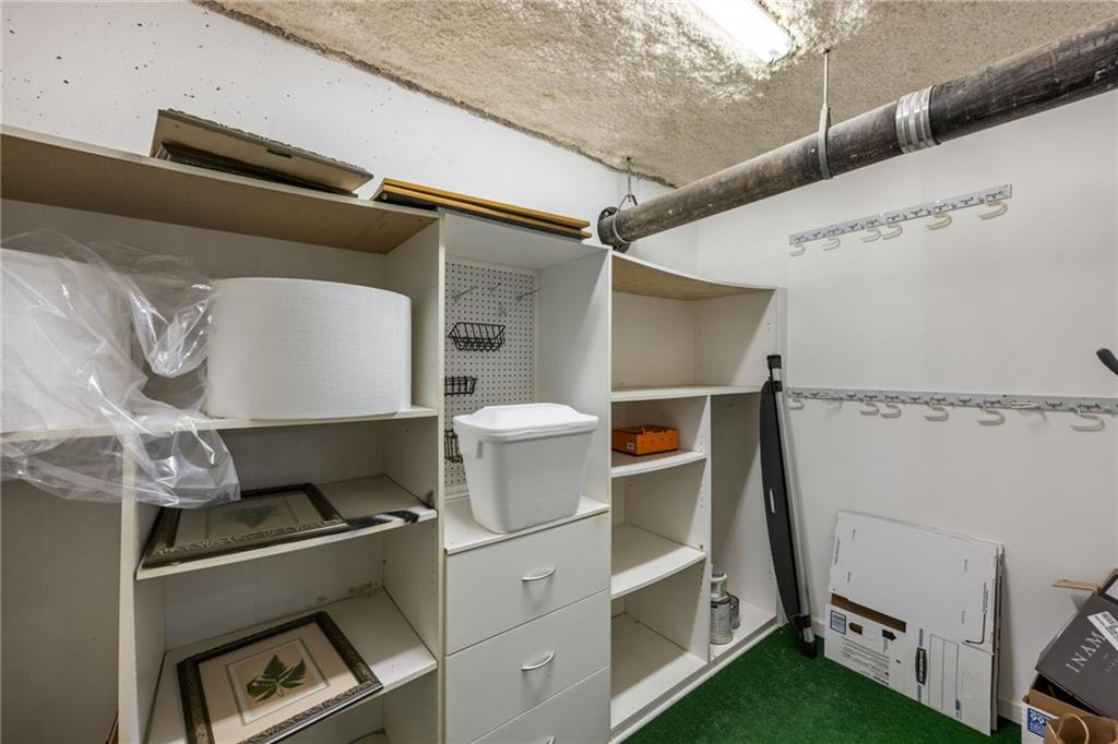 1 Brookhaven Drive NE Unit 205