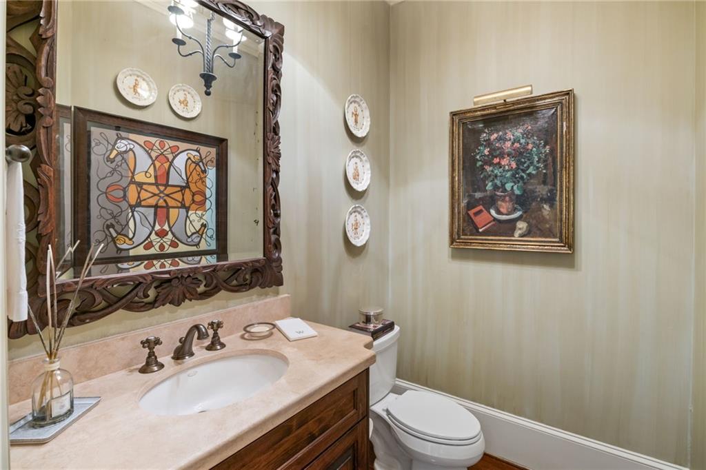 1 Brookhaven Drive NE Unit 205