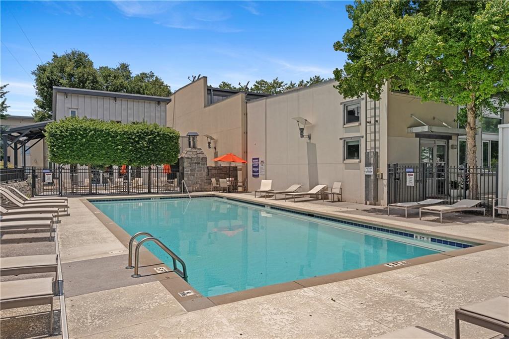 1661 La France Street NE Unit 423