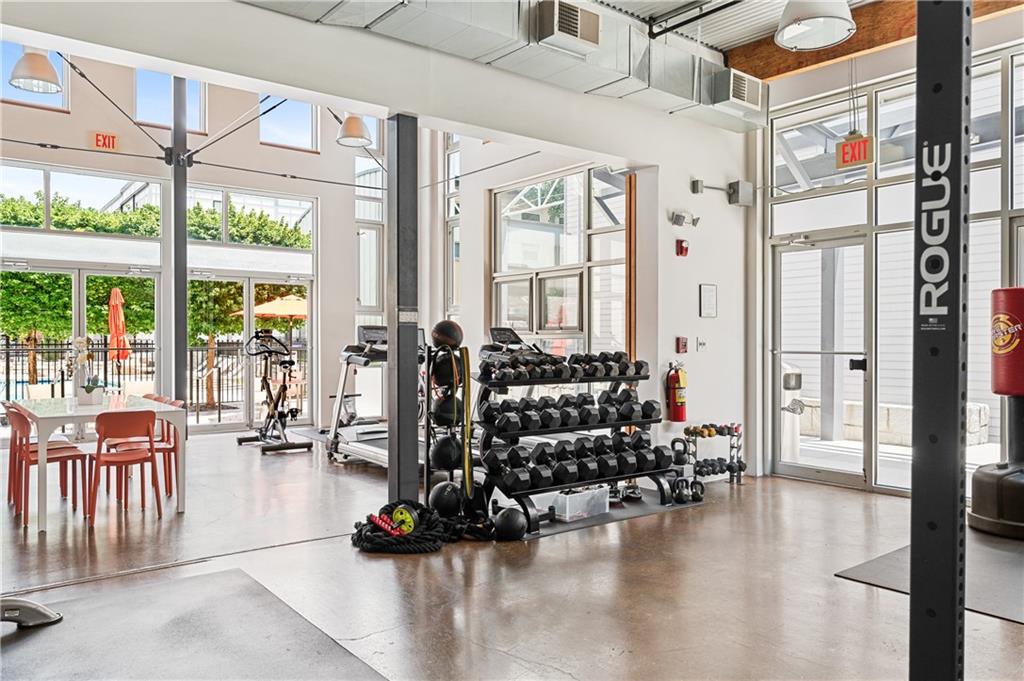 1661 La France Street NE Unit 423