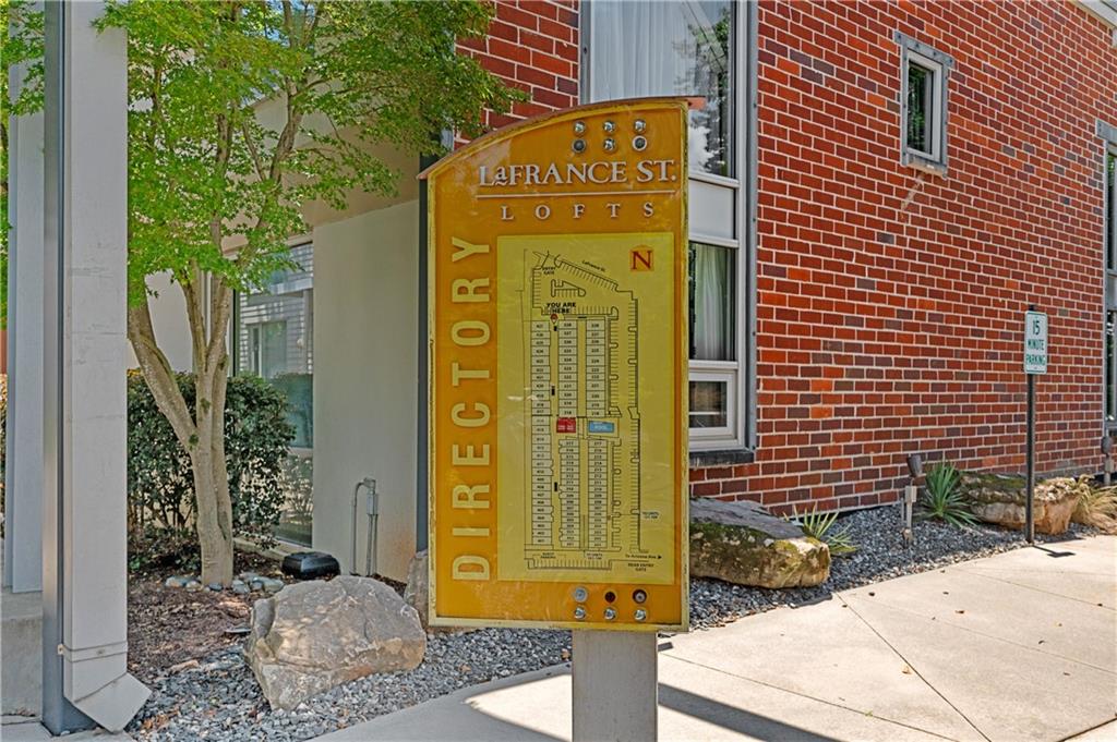 1661 La France Street NE Unit 423