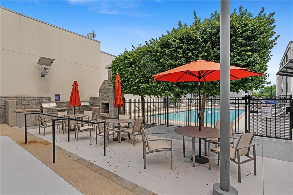 1661 La France Street NE Unit 423