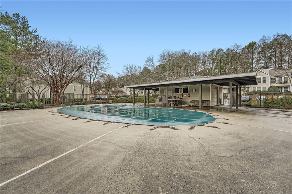 1204 Lake Pointe Circle