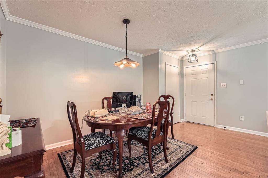 1204 Lake Pointe Circle