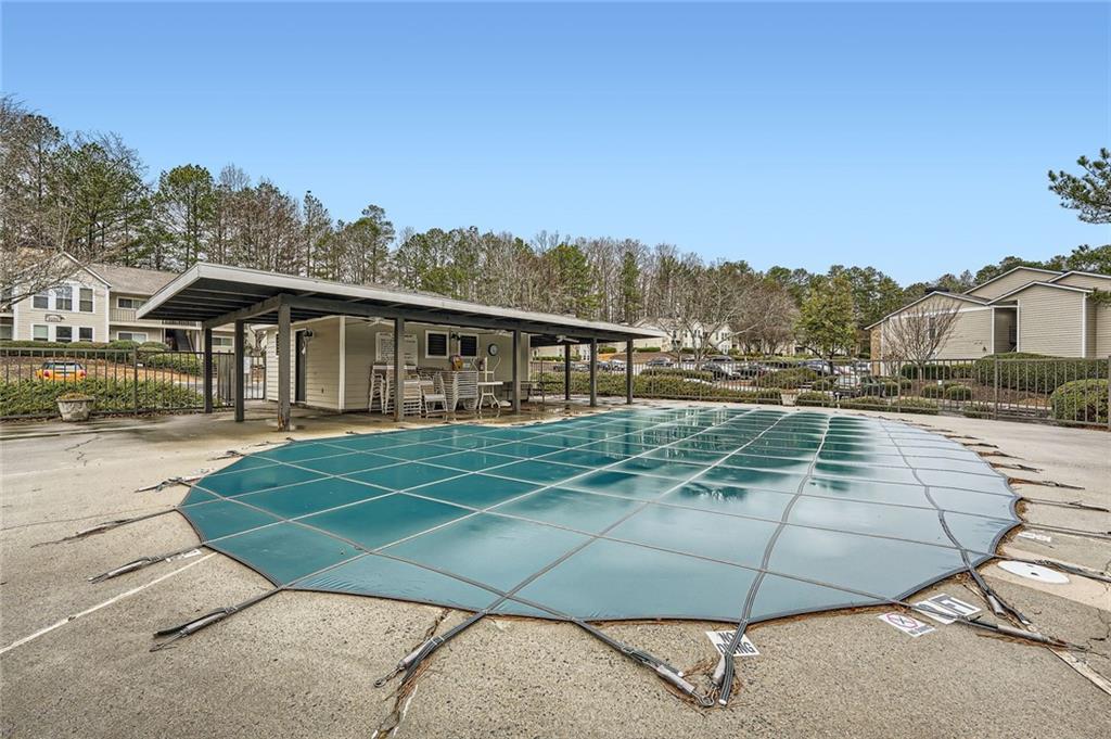 1204 Lake Pointe Circle
