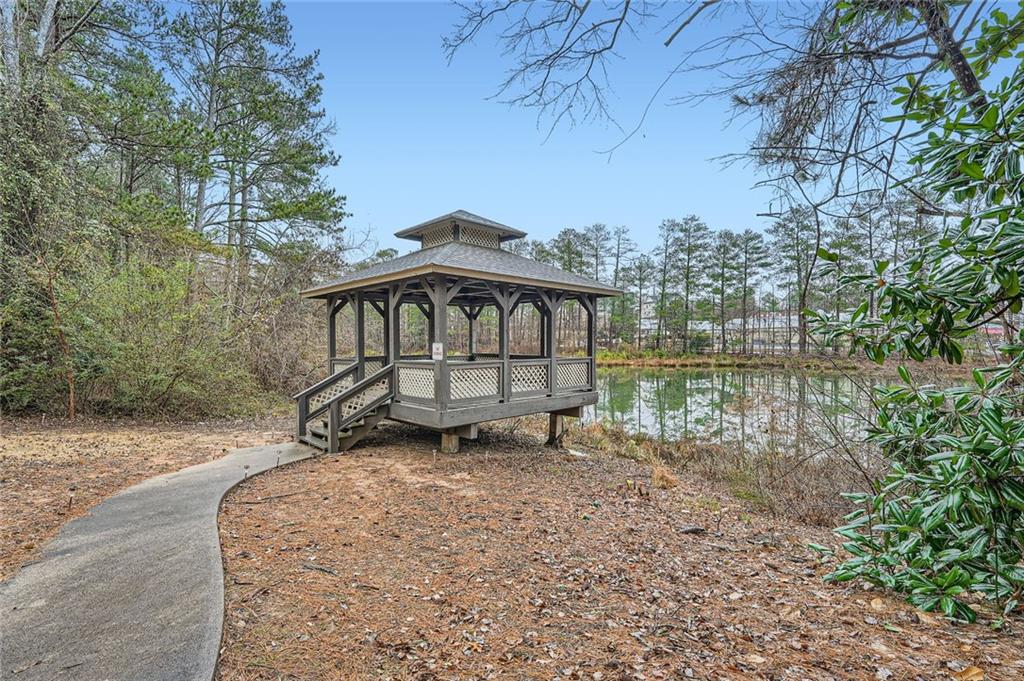1204 Lake Pointe Circle