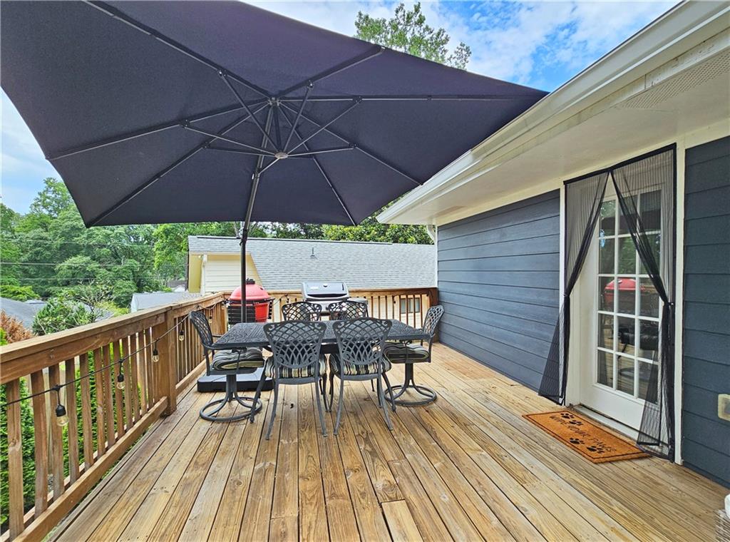 834 Frances Drive SE