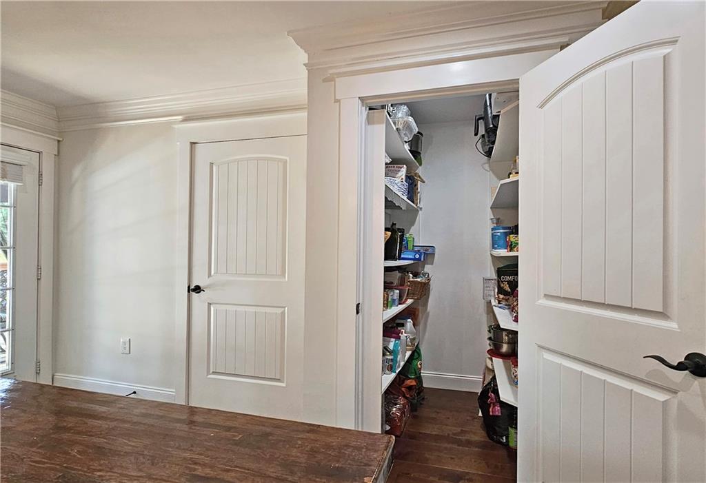 834 Frances Drive SE