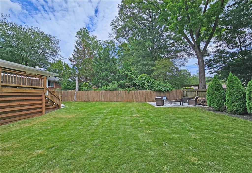 834 Frances Drive SE