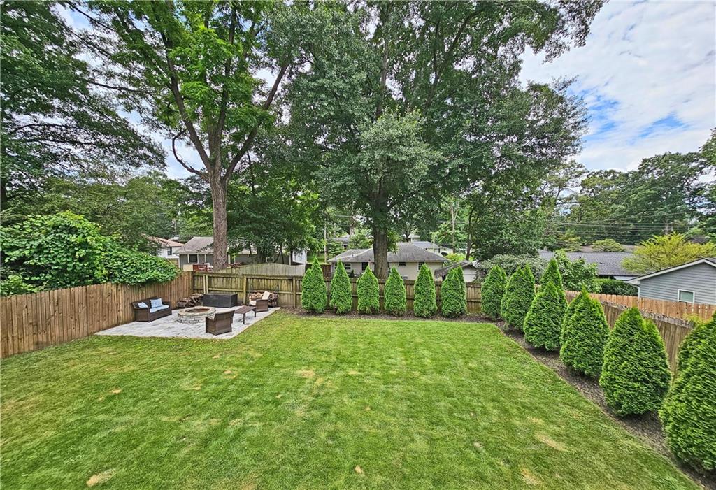 834 Frances Drive SE