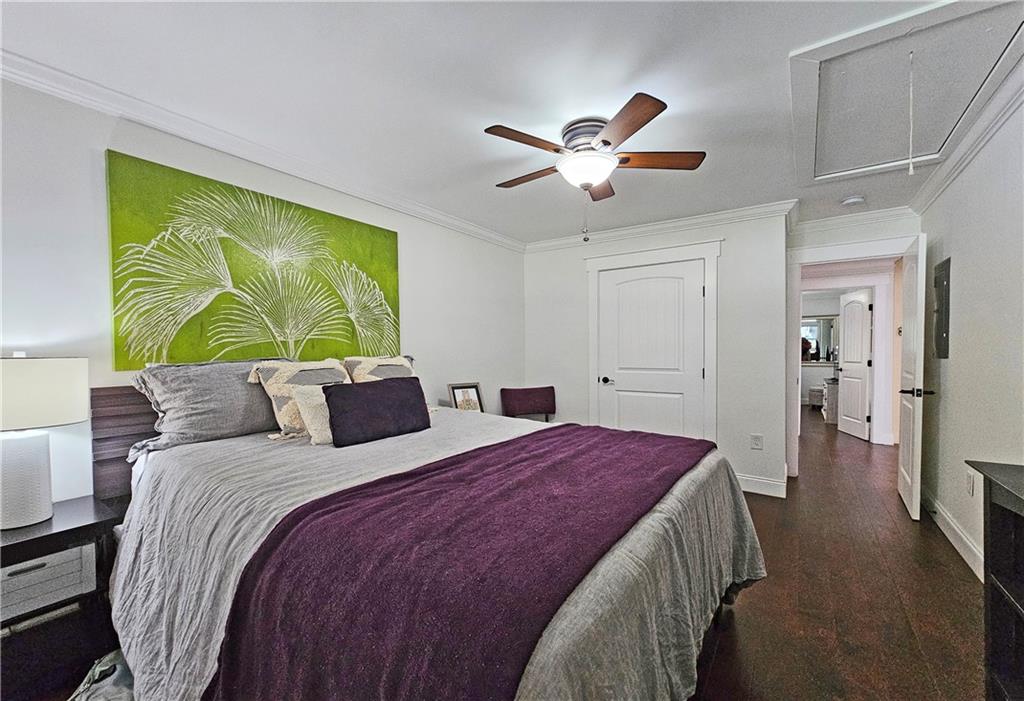 834 Frances Drive SE