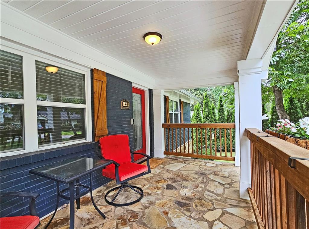 834 Frances Drive SE
